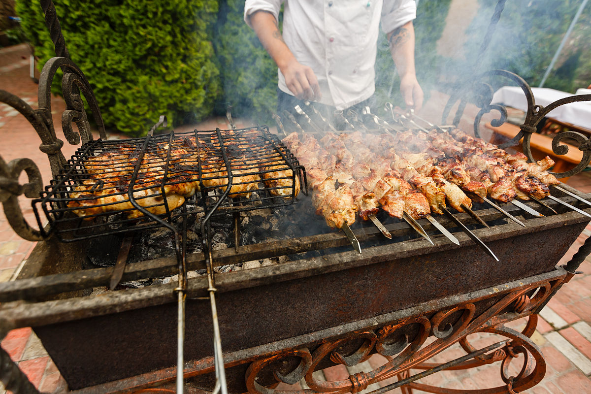 我的故事是在顺德做夜宵你们想听吗