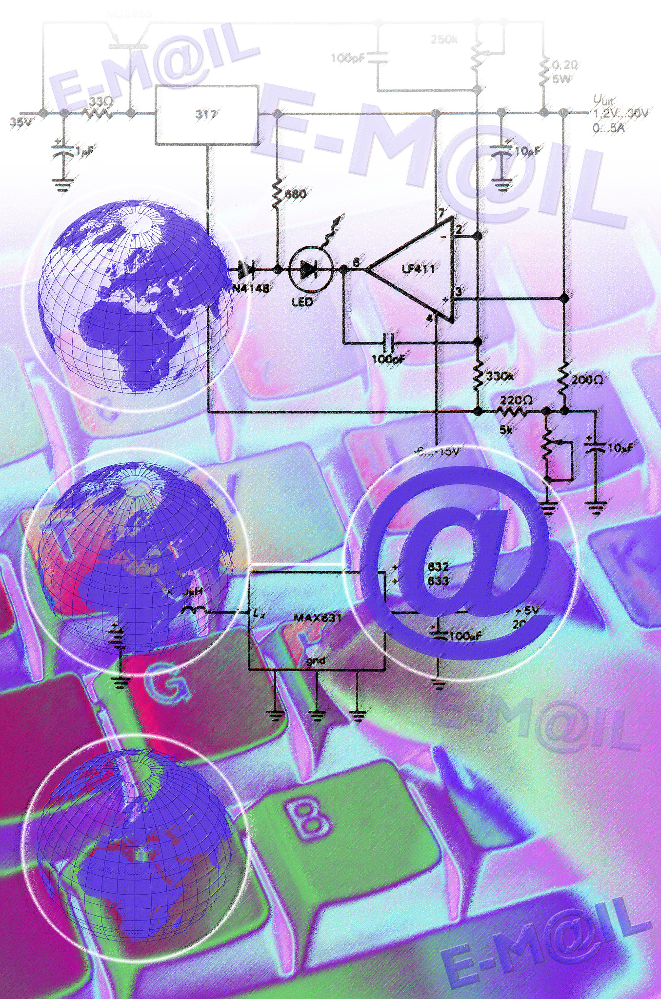 开关电源效率提升技巧：MOSFET、死区时间、开关速度和频率