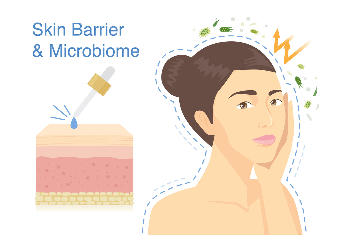 黄金微针美容：焕发青春，重塑完美肌肤