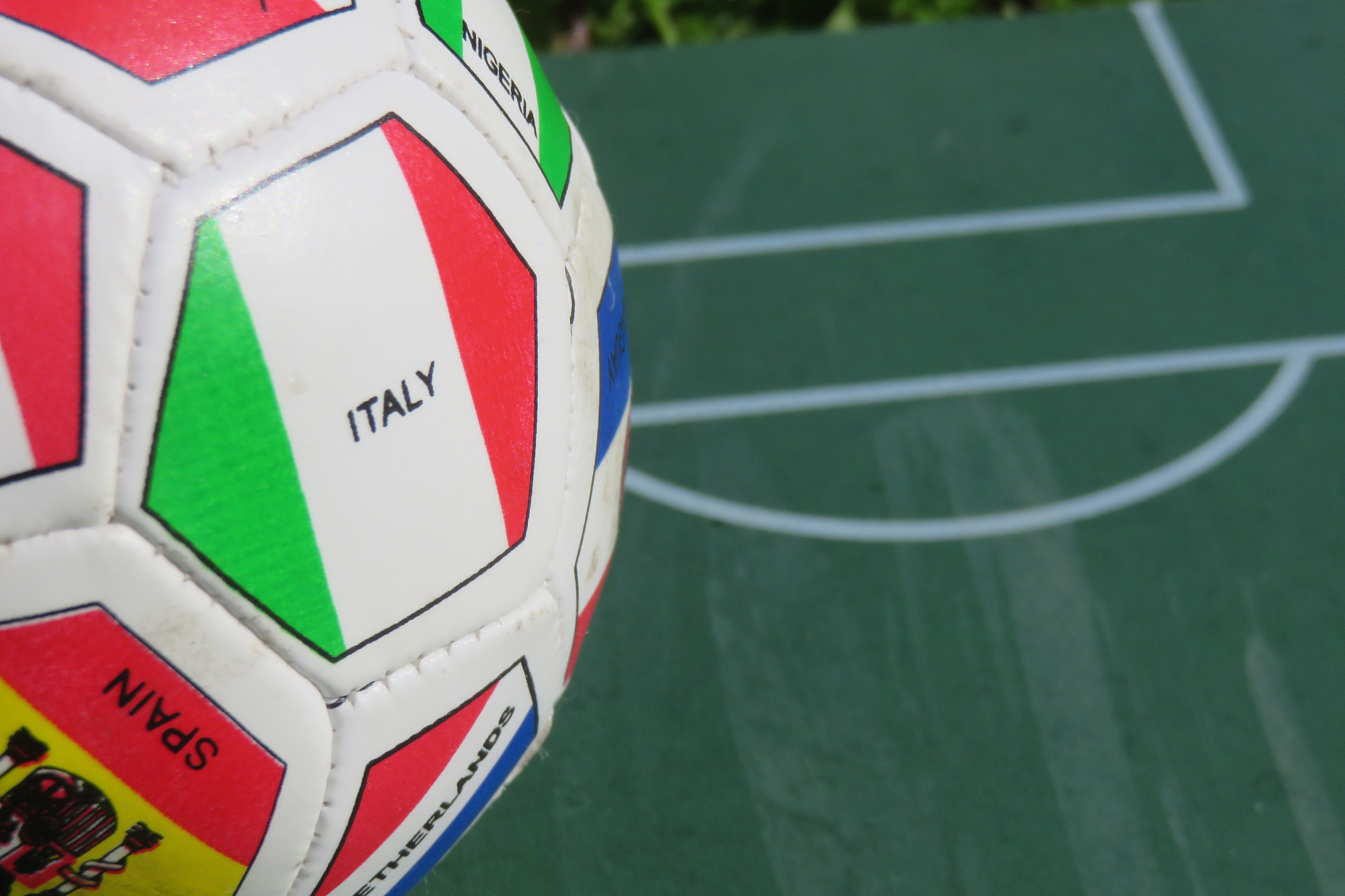 italy soccer