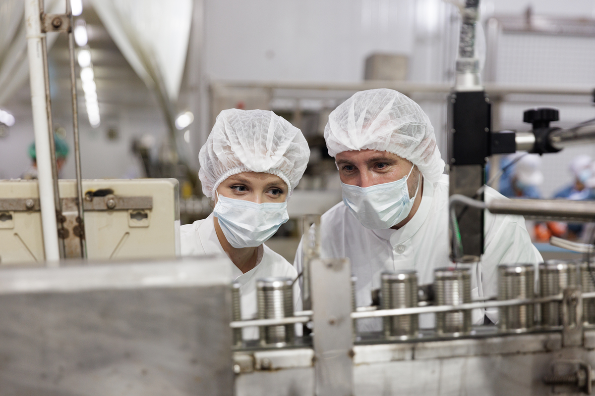 吉林食品科学与工程专业就业前景：毕业生如何选择就业方向？