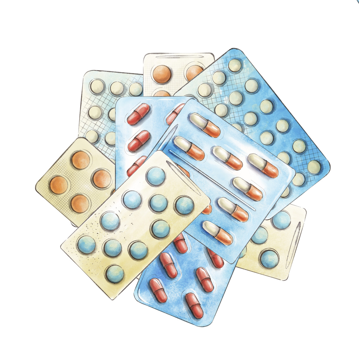 分散系统剂型分类详解：片剂、胶囊剂和贴剂不属于分散系统