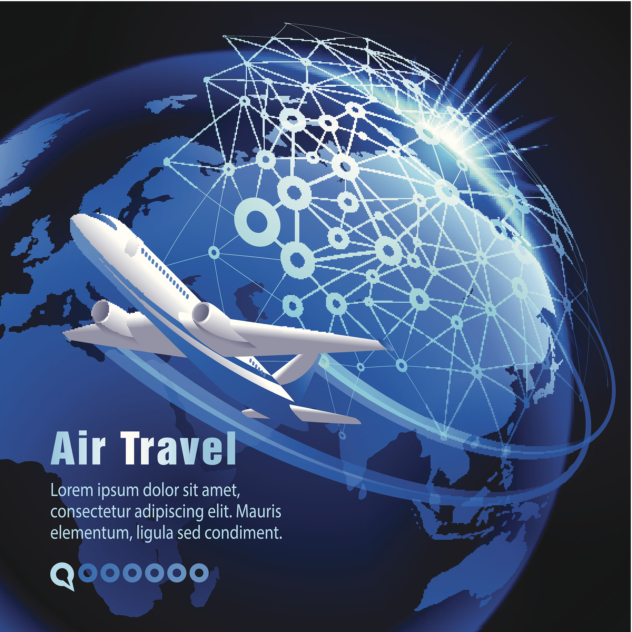 航空商务前景展望：机遇与挑战并存