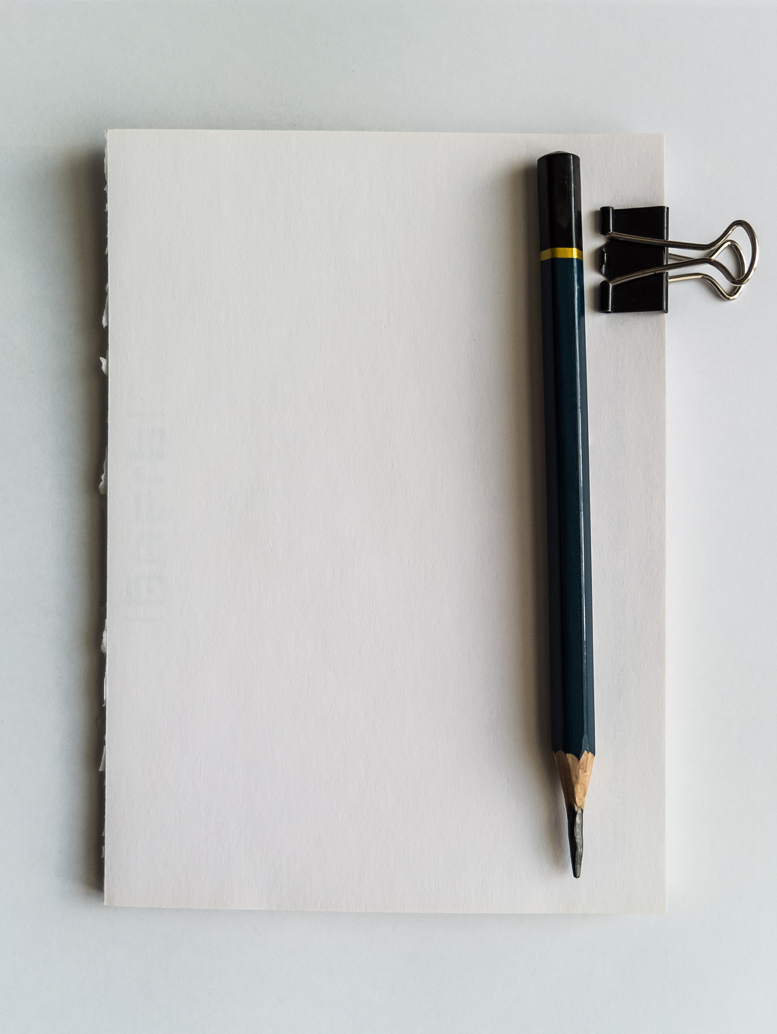 一篇论文通常包含什么部分