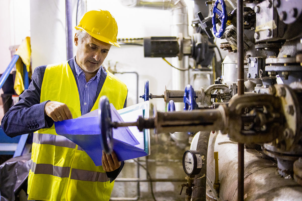 工程师评审: 方法与最佳实践