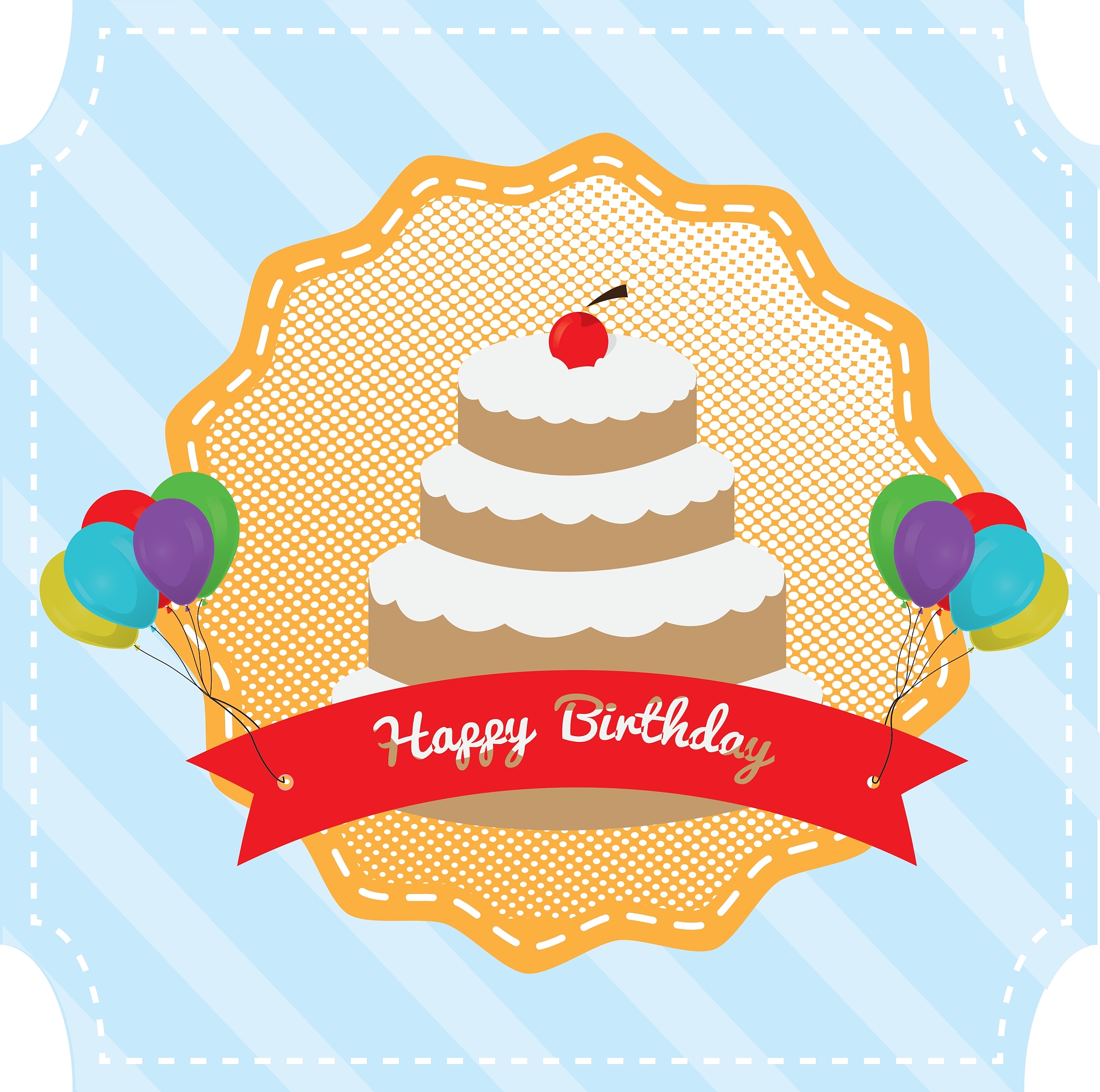 24岁生日，半老徐娘的我依然追梦！