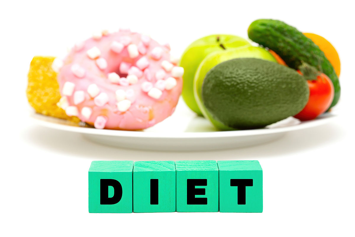 大学生减肥计划书：科学减重，轻松瘦身