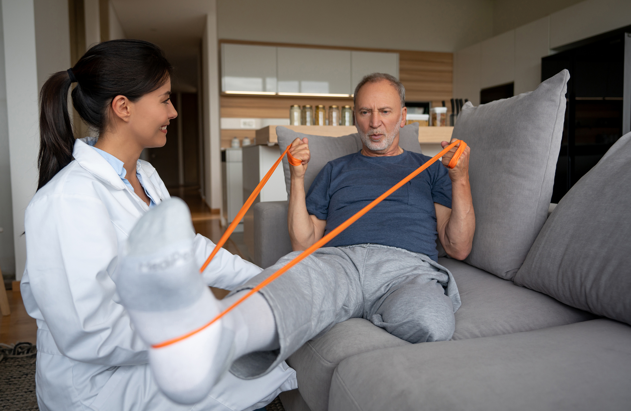 糖尿病合并冠心病用药护理指南 - 全面解读