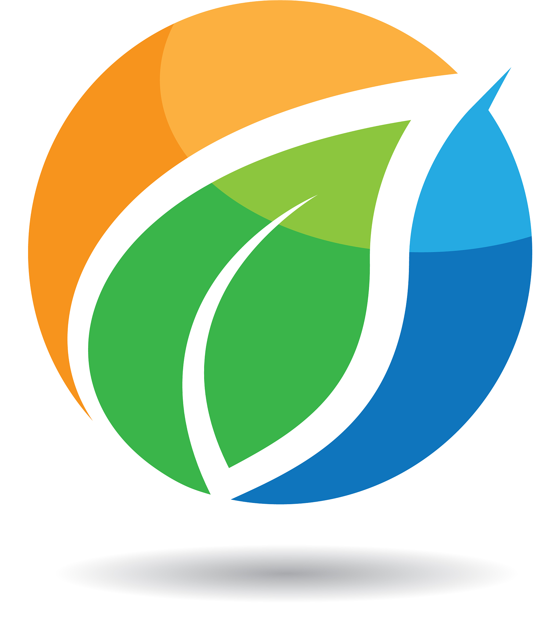 ecology icon design