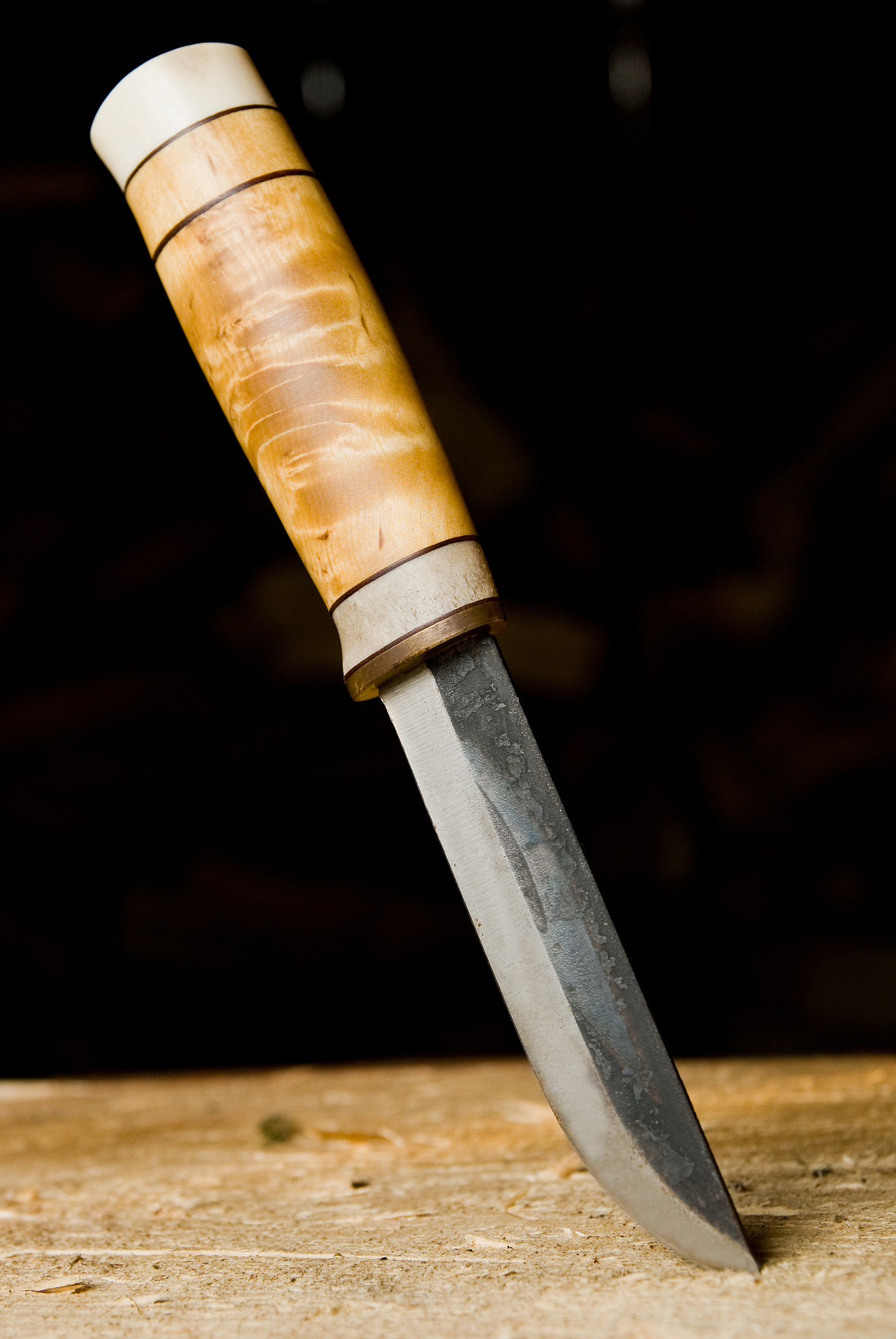 finnish knife
