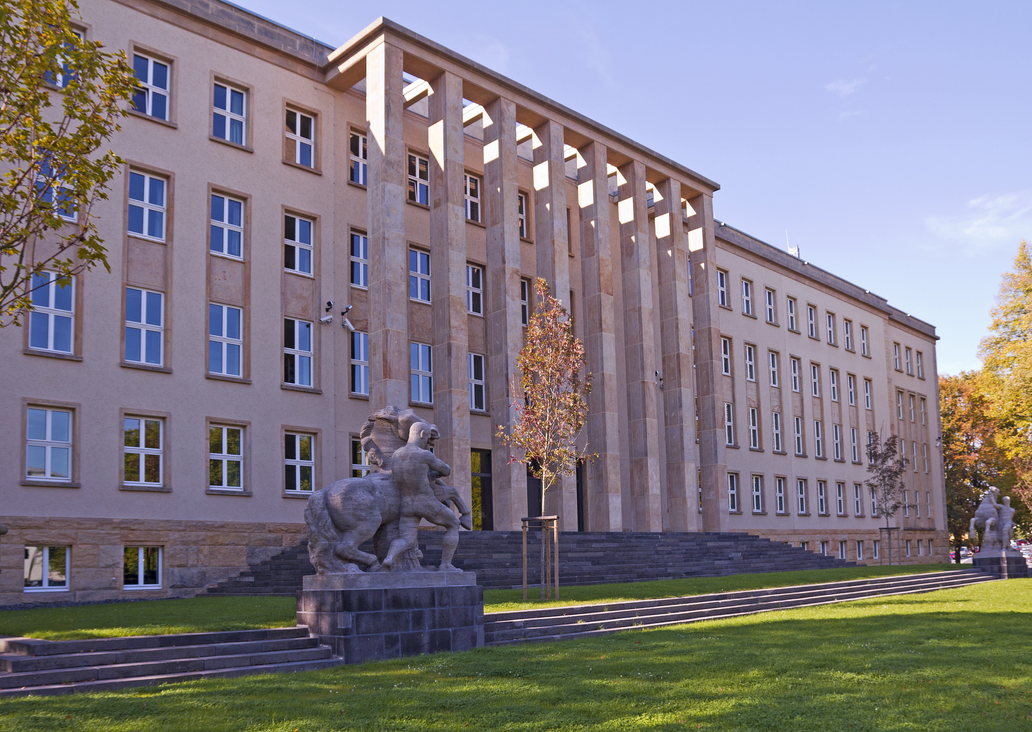 supreme social court of germany