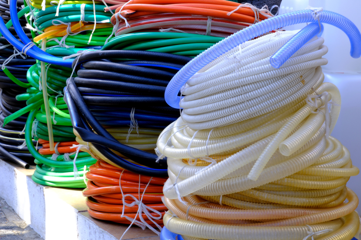 什么是软点软管？特点、材质和应用