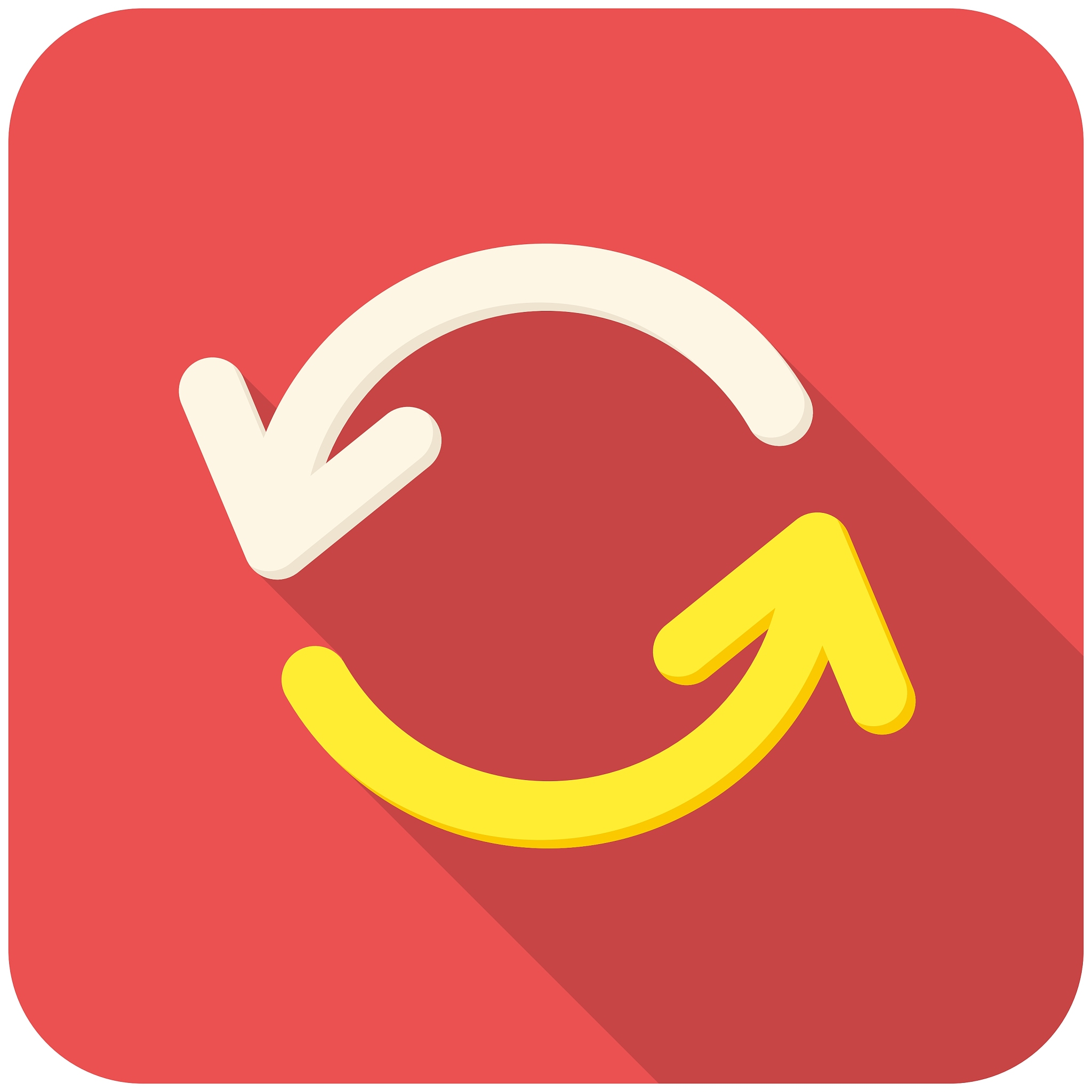 update icon