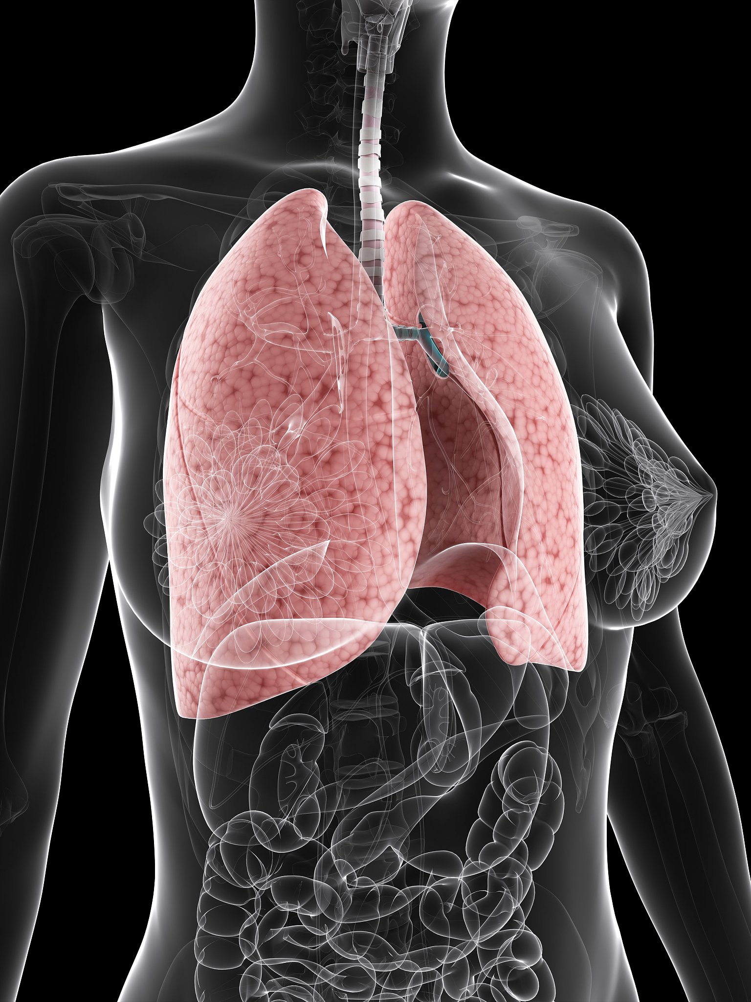 左胸下吸气刺痛：可能是心脏问题，需及时就医！