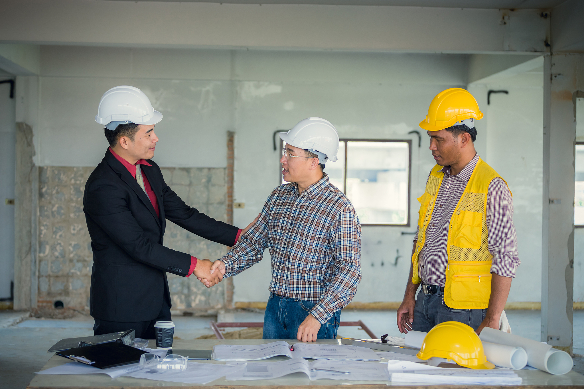 化工见习感悟：安全、团队合作、持续学习和坚持不懈