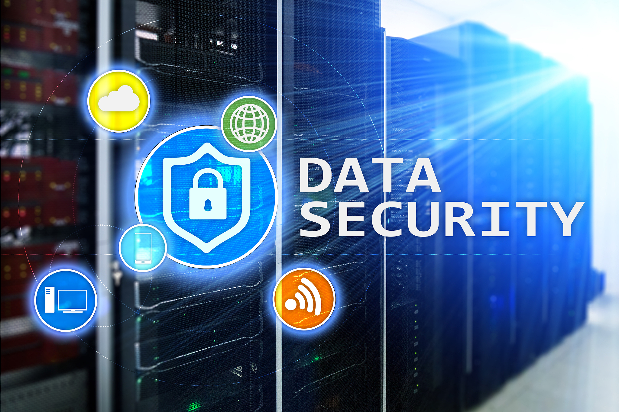 data security, cyber crime prevention, digital information prote