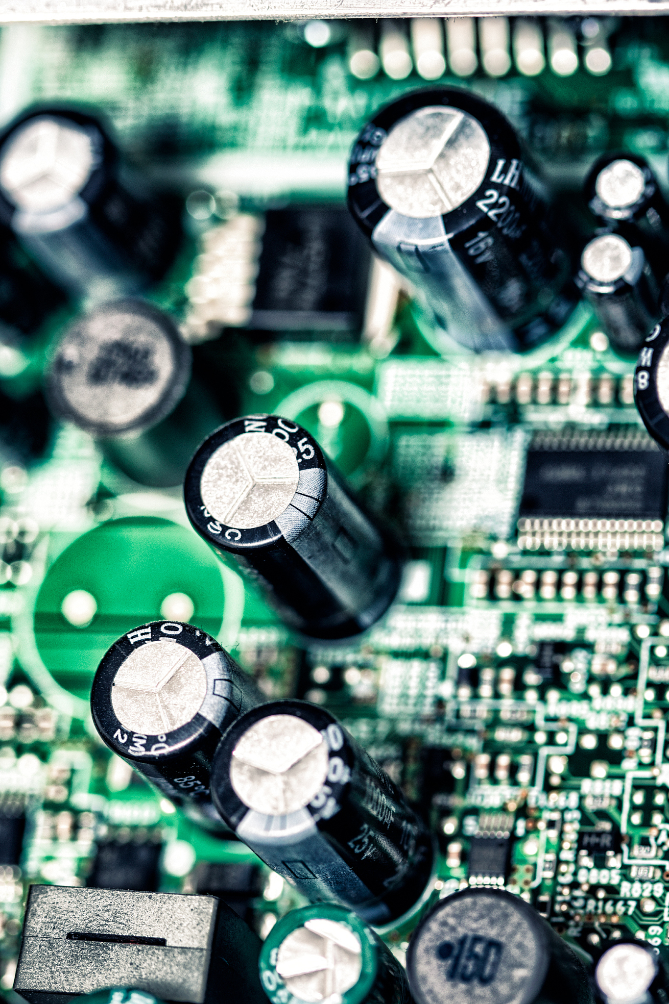 计算机处理水平发展史：从机械计算器到人工智能