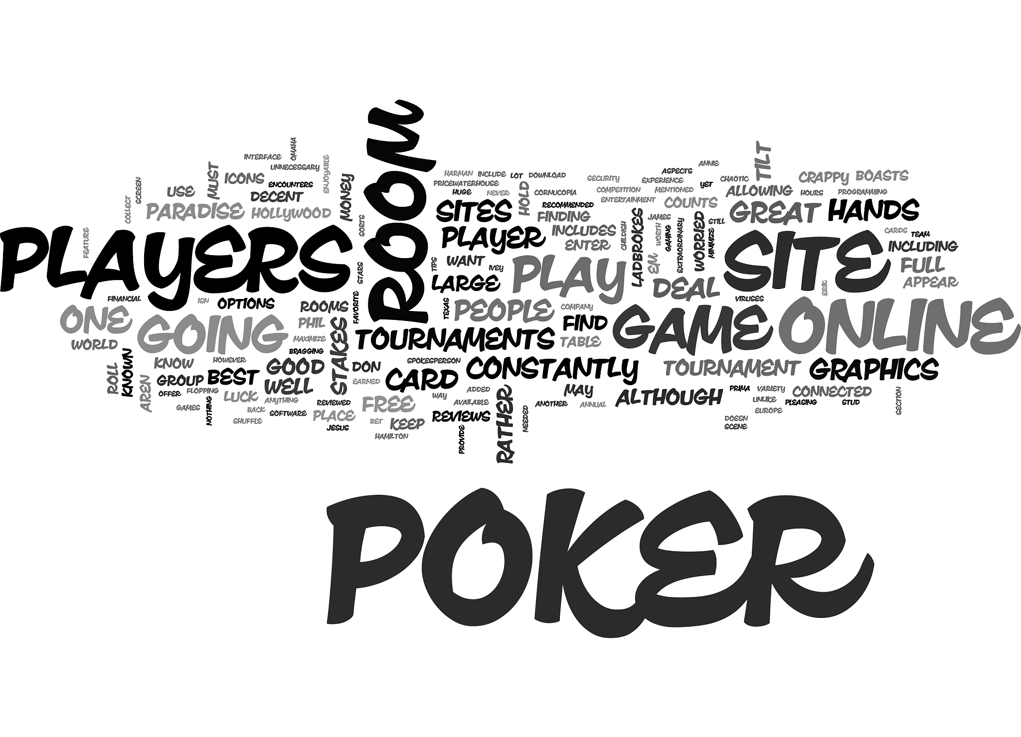 best online poker rooms reviewed free tips for