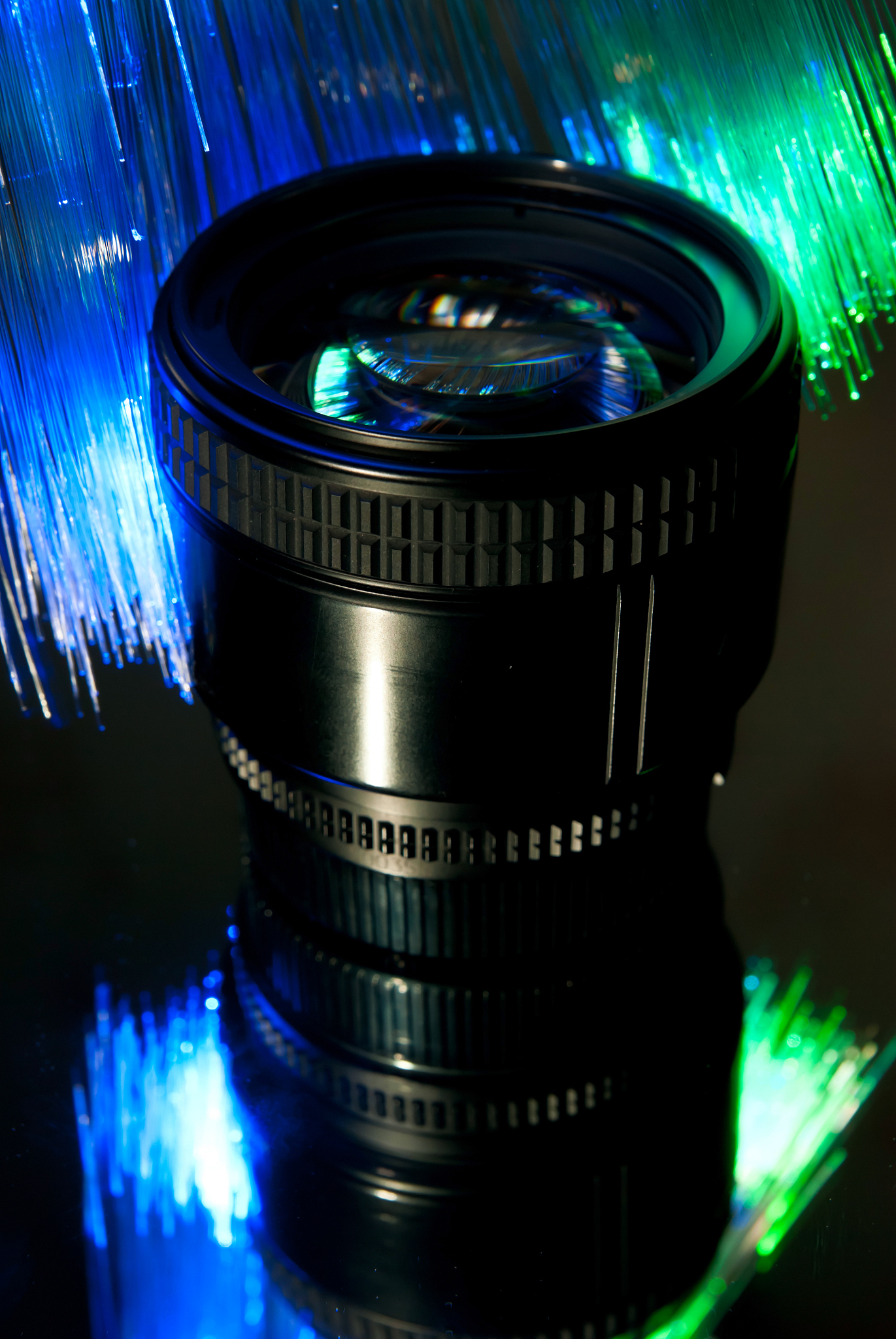 请介绍一下徕卡50 20 AA镜头