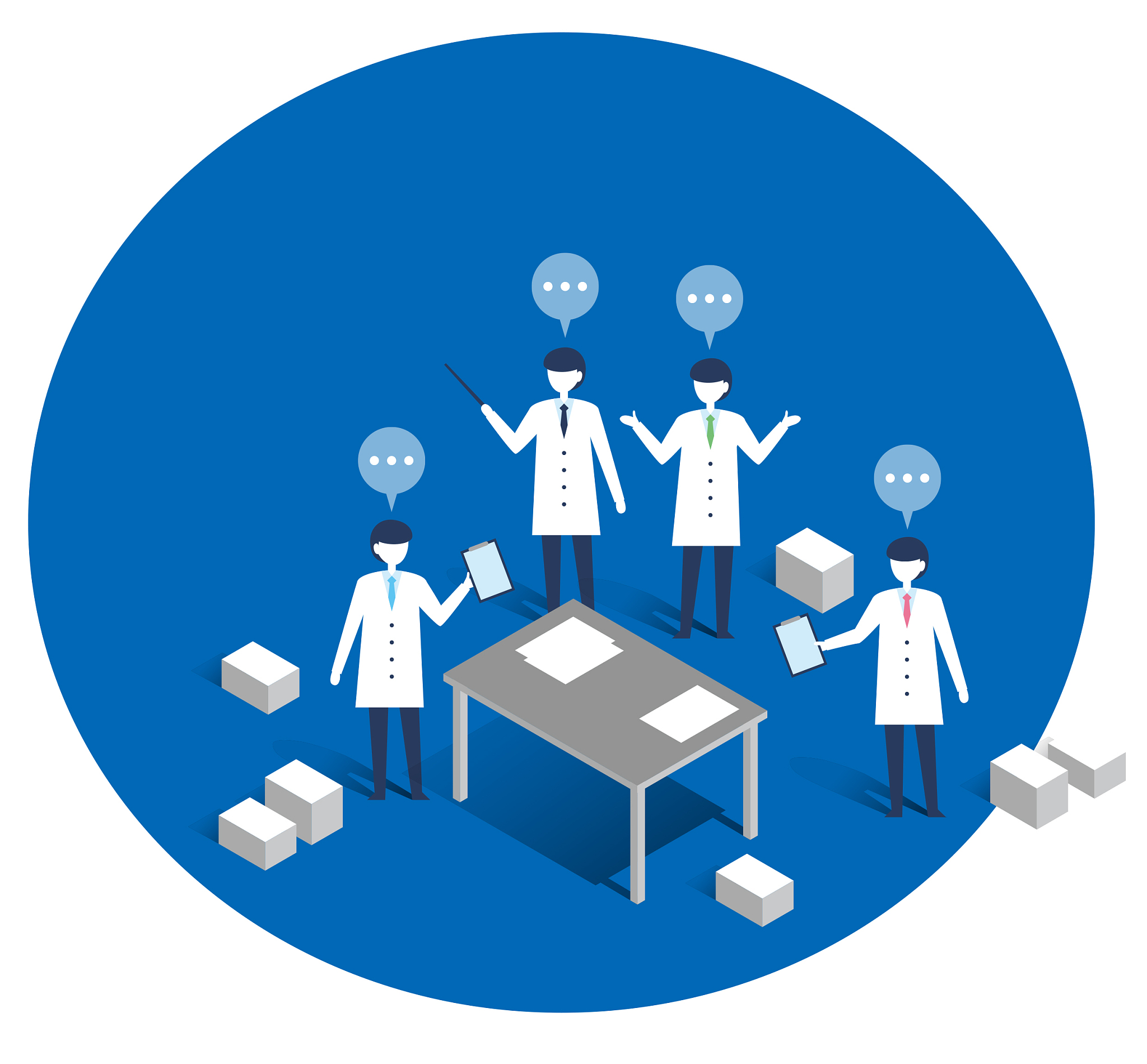 科研自我评价：热爱科学，追求卓越