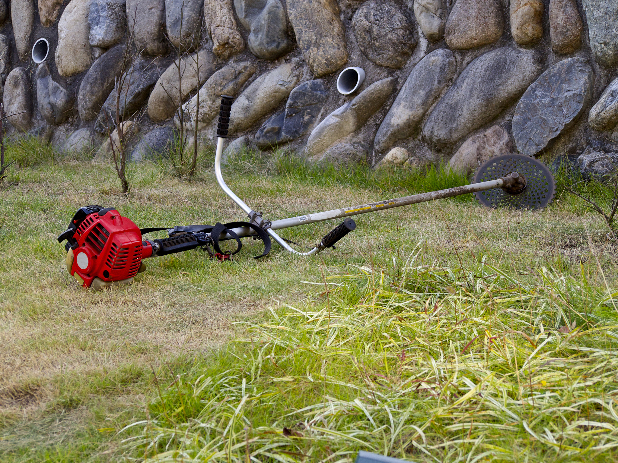 球形绿篱修剪机的工作原理是什么专业术语