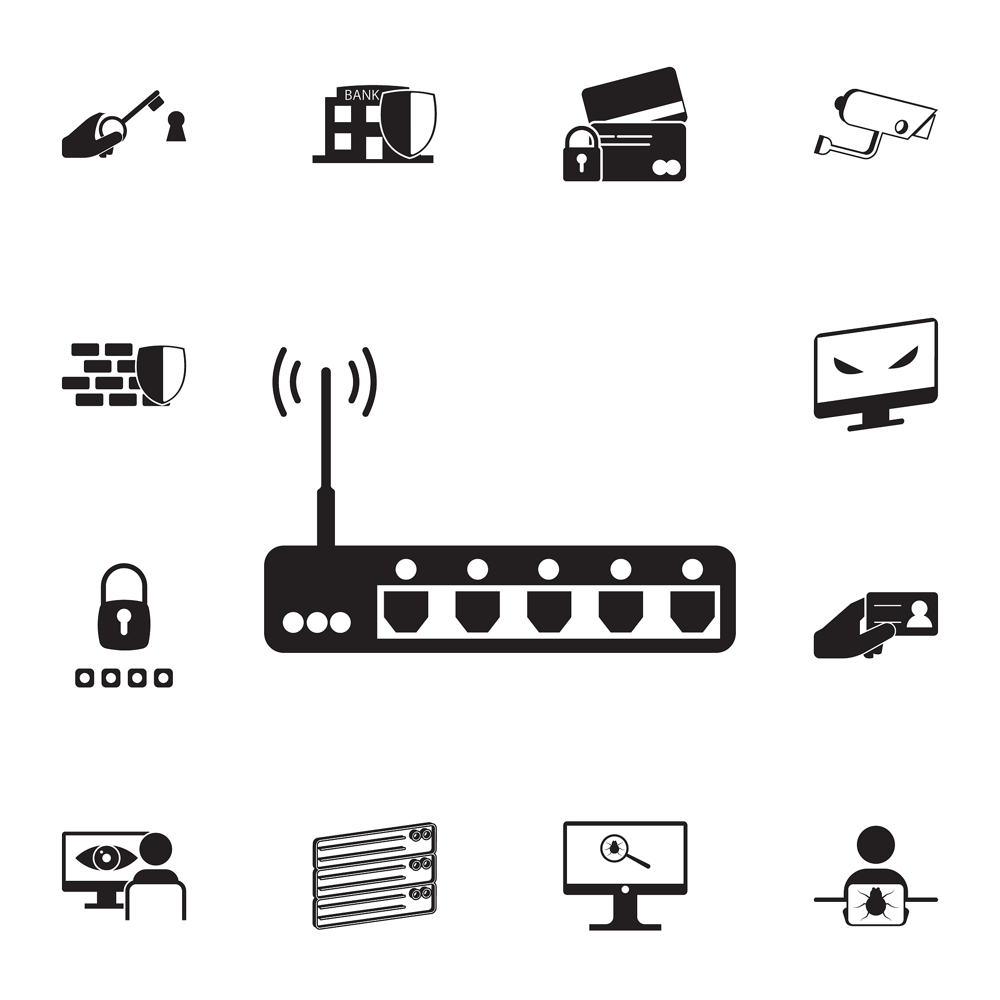 调制与解调都是什么