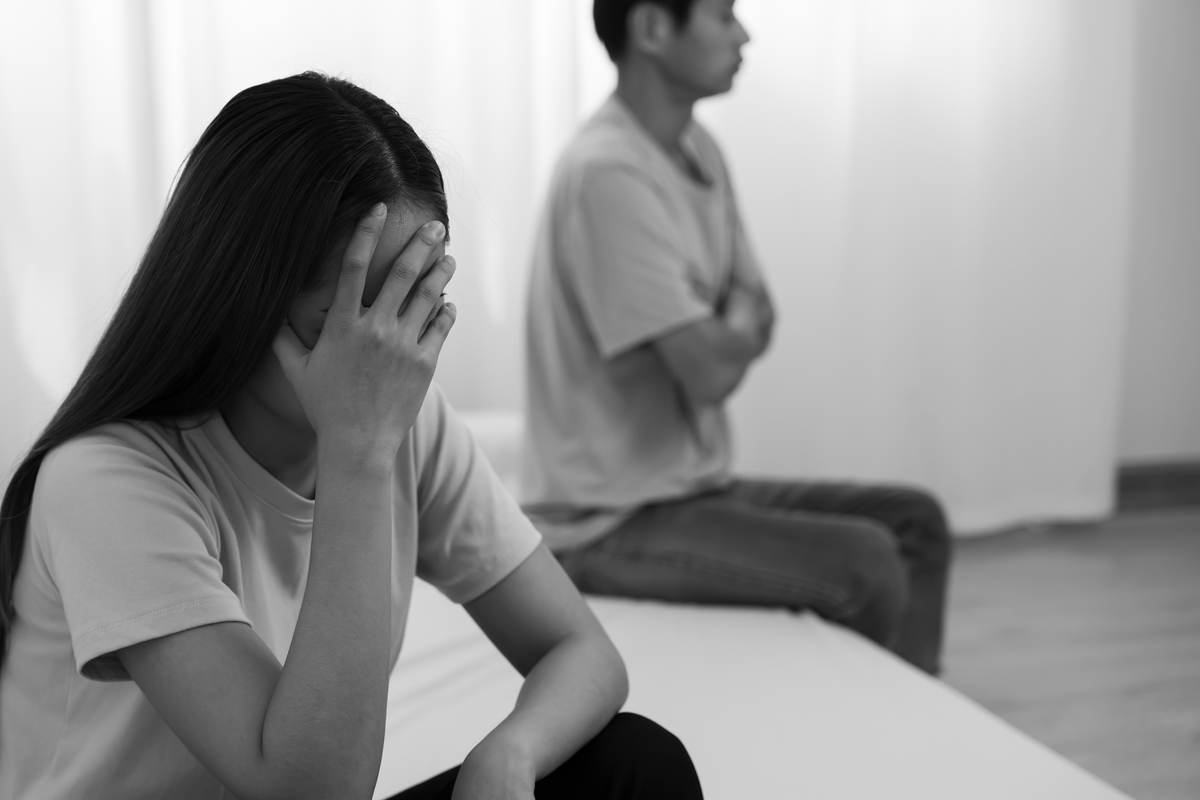 男人精神出轨后的想法：心理、情感和社会层面分析