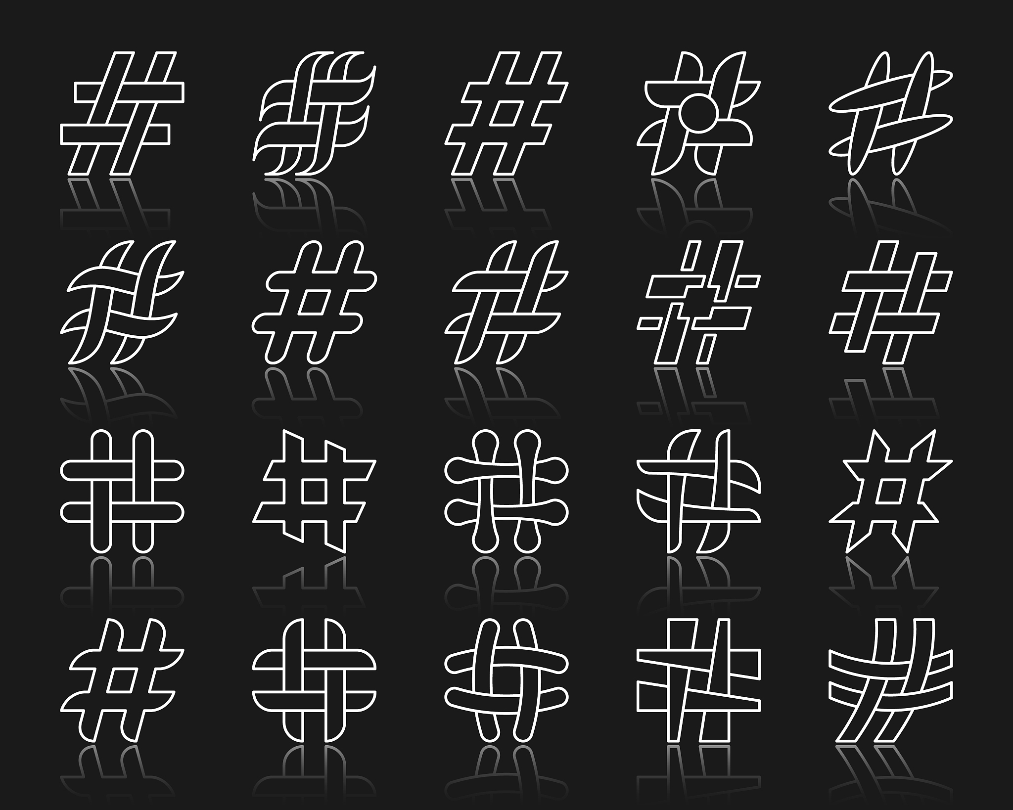 二年级左右等宽字体有哪些？常用等宽字体介绍