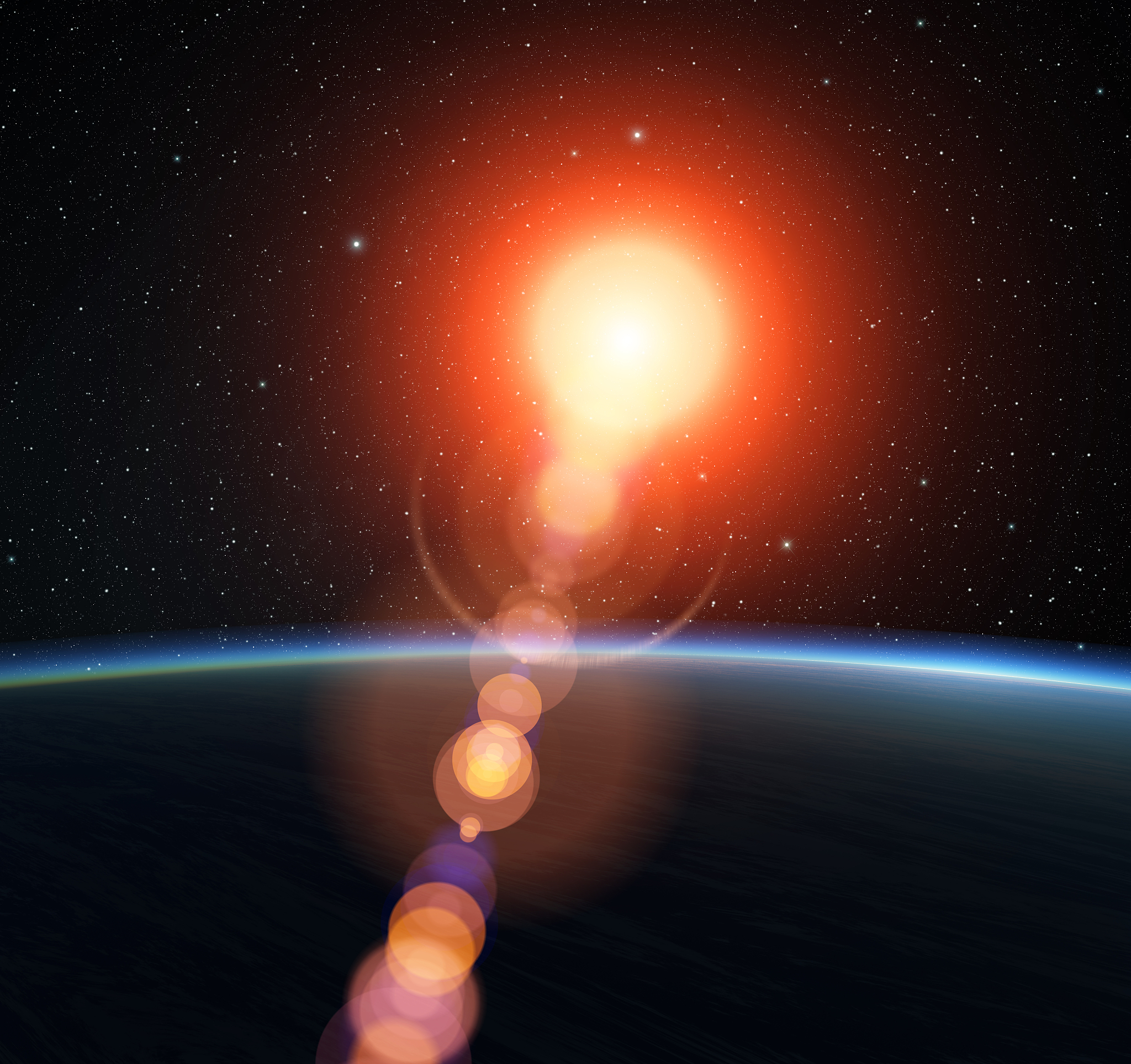 探寻人类本质：我们存在的意义与宇宙的连接