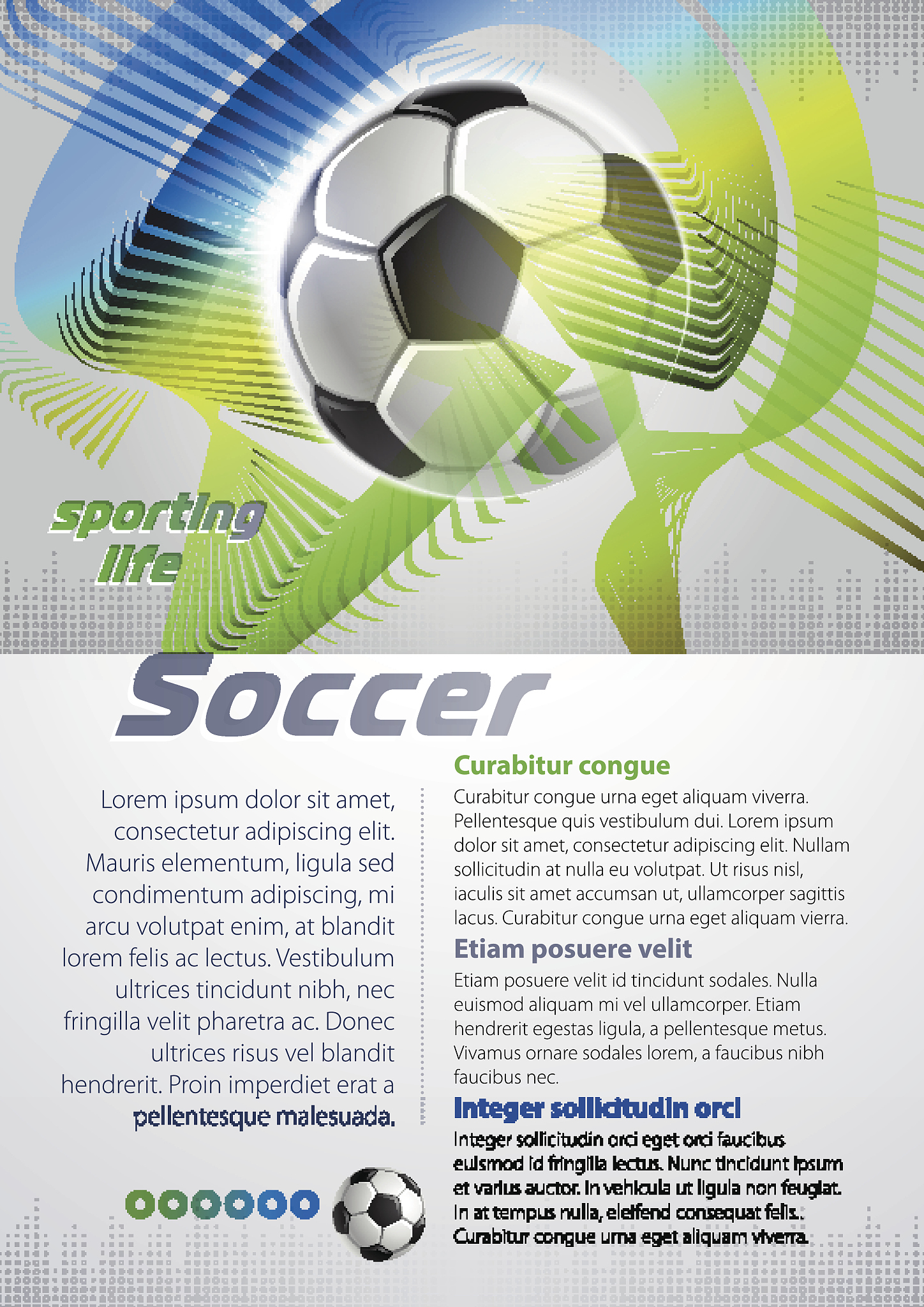 soccer