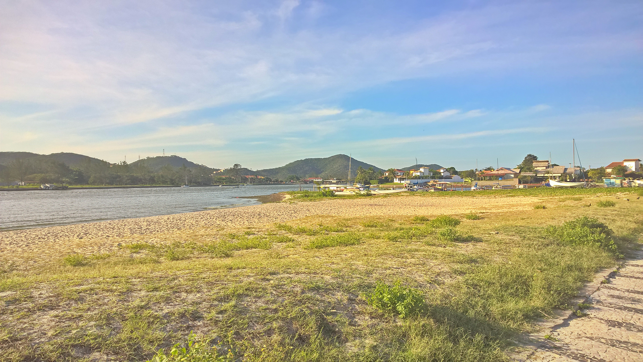 池上：台湾台东县美丽小镇，伯朗大道、风景区、曾家古厝等景点介绍