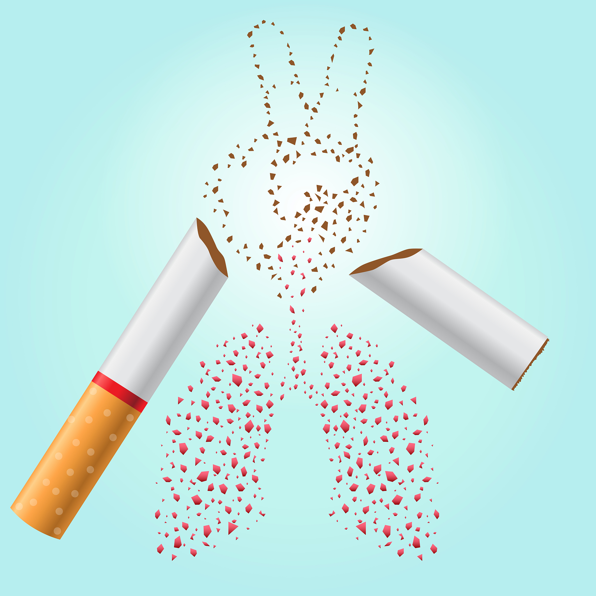 100种鲜为人知的致癌物质：警惕身边的隐形杀手