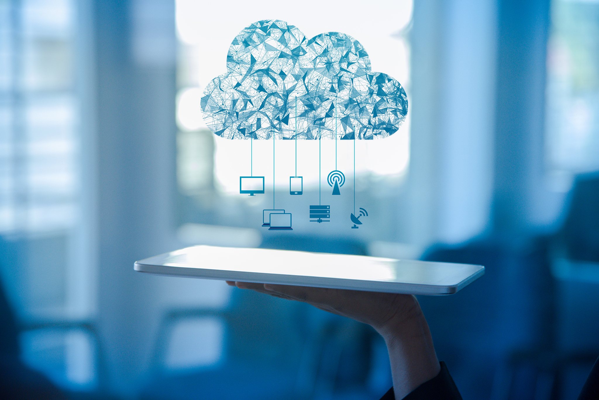 cloud computing