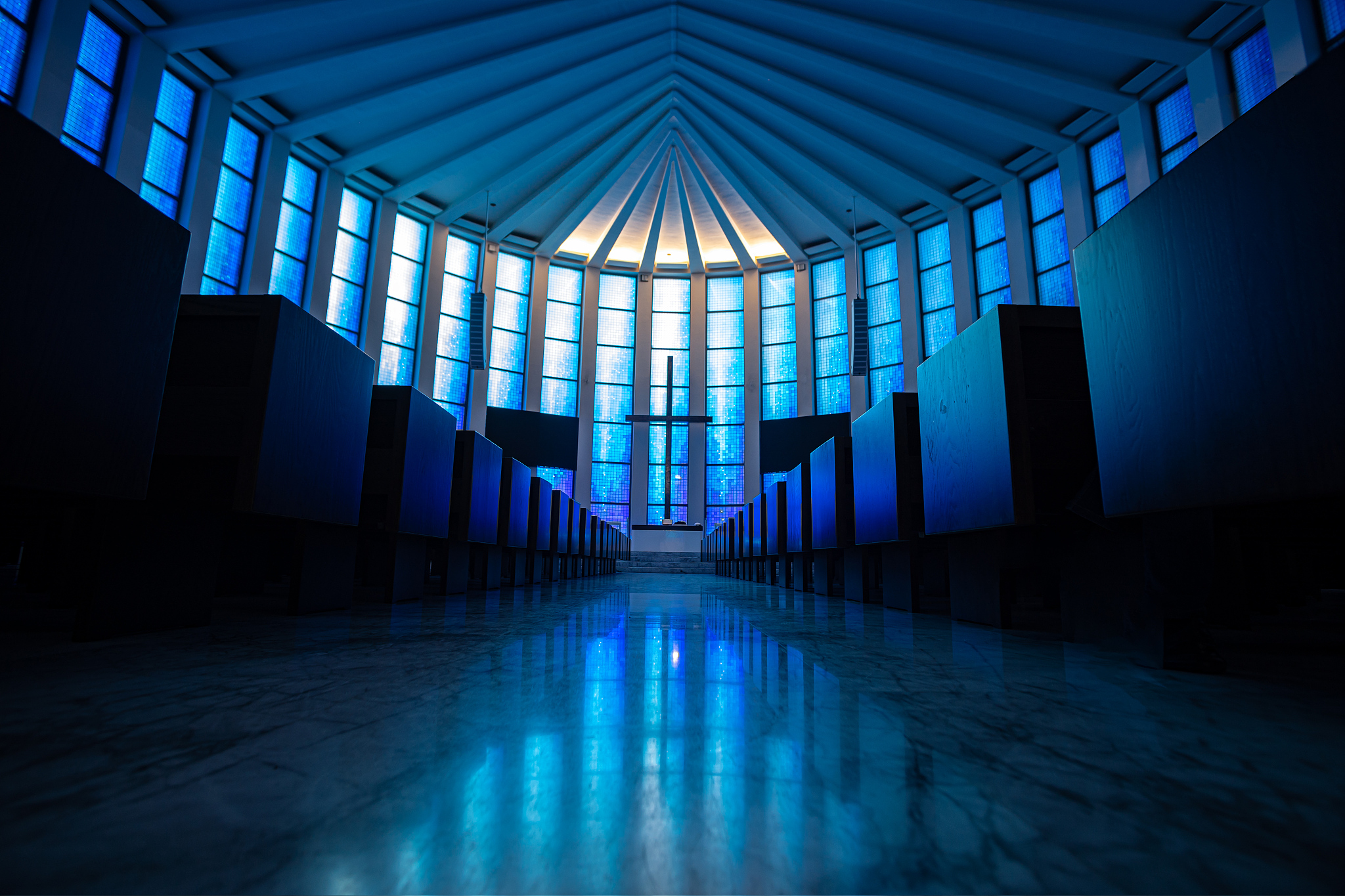 一 基督教堂的搬迁以及重新选址等引发的风险