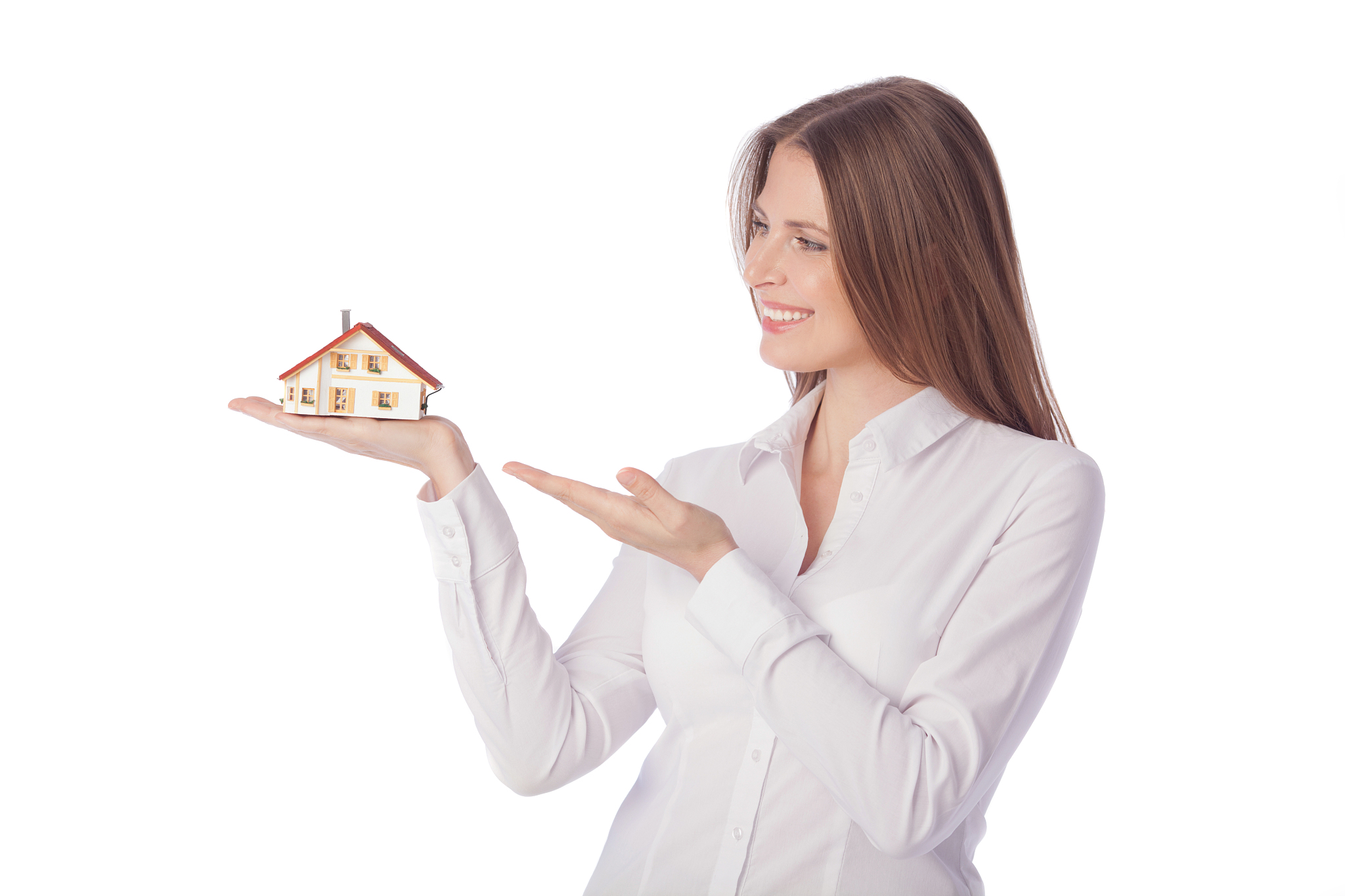 real estate agent.