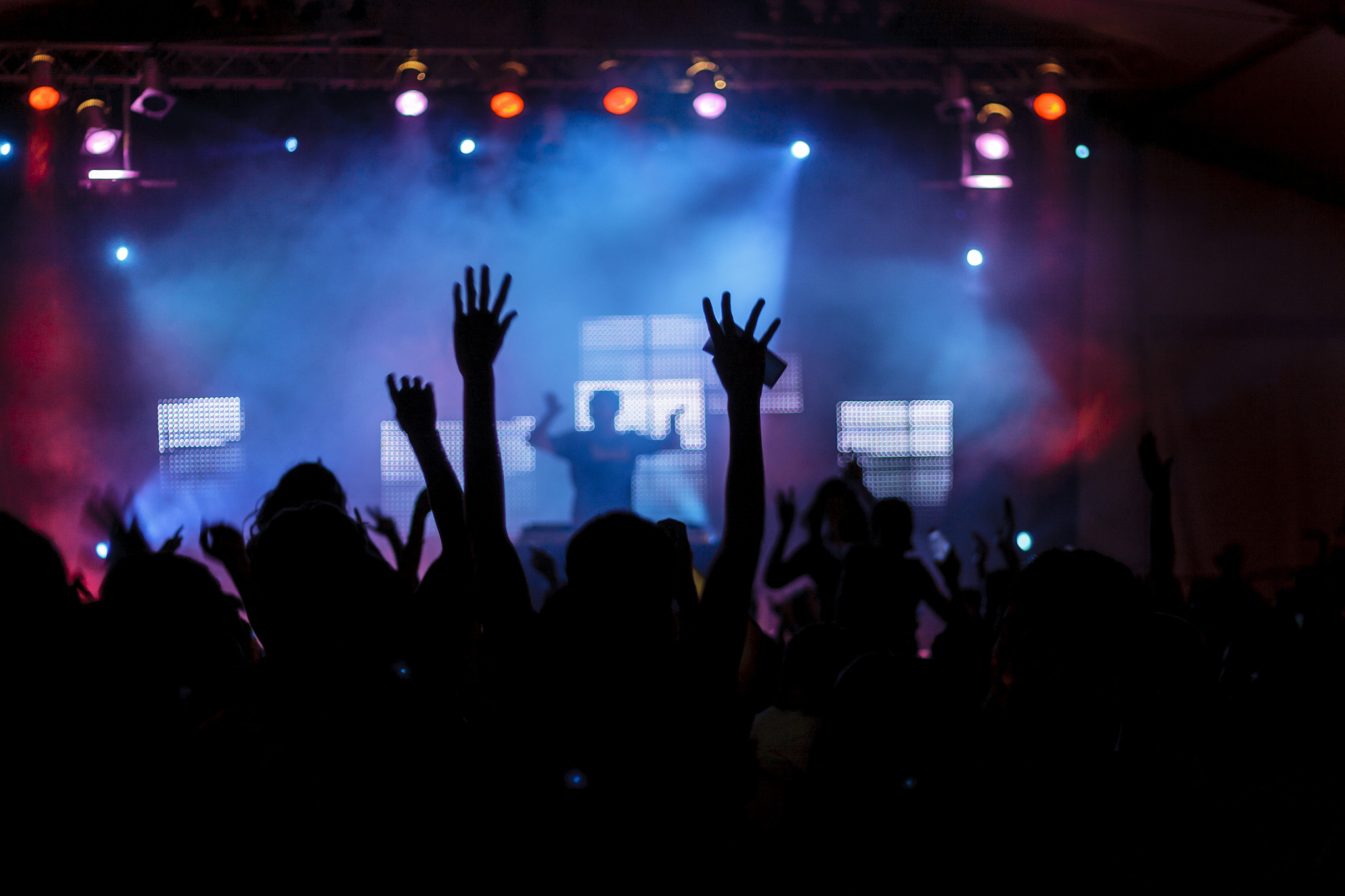 成为一名DJ：机会、技能和成功秘诀
