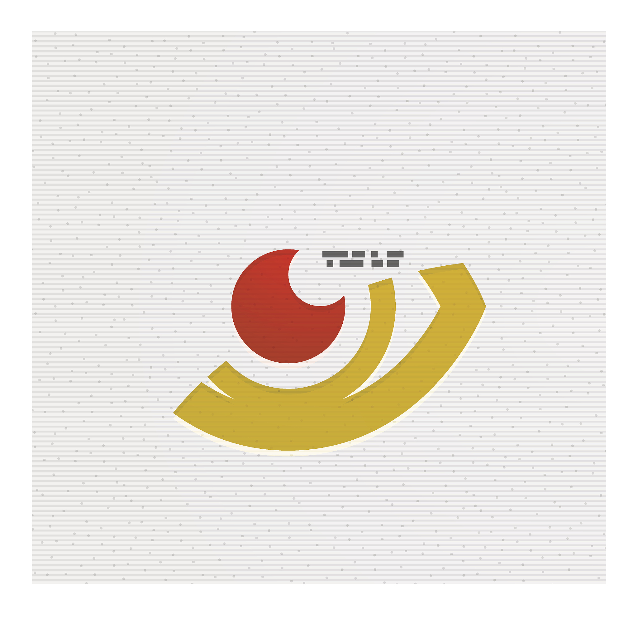 colorful vector eye paper design
