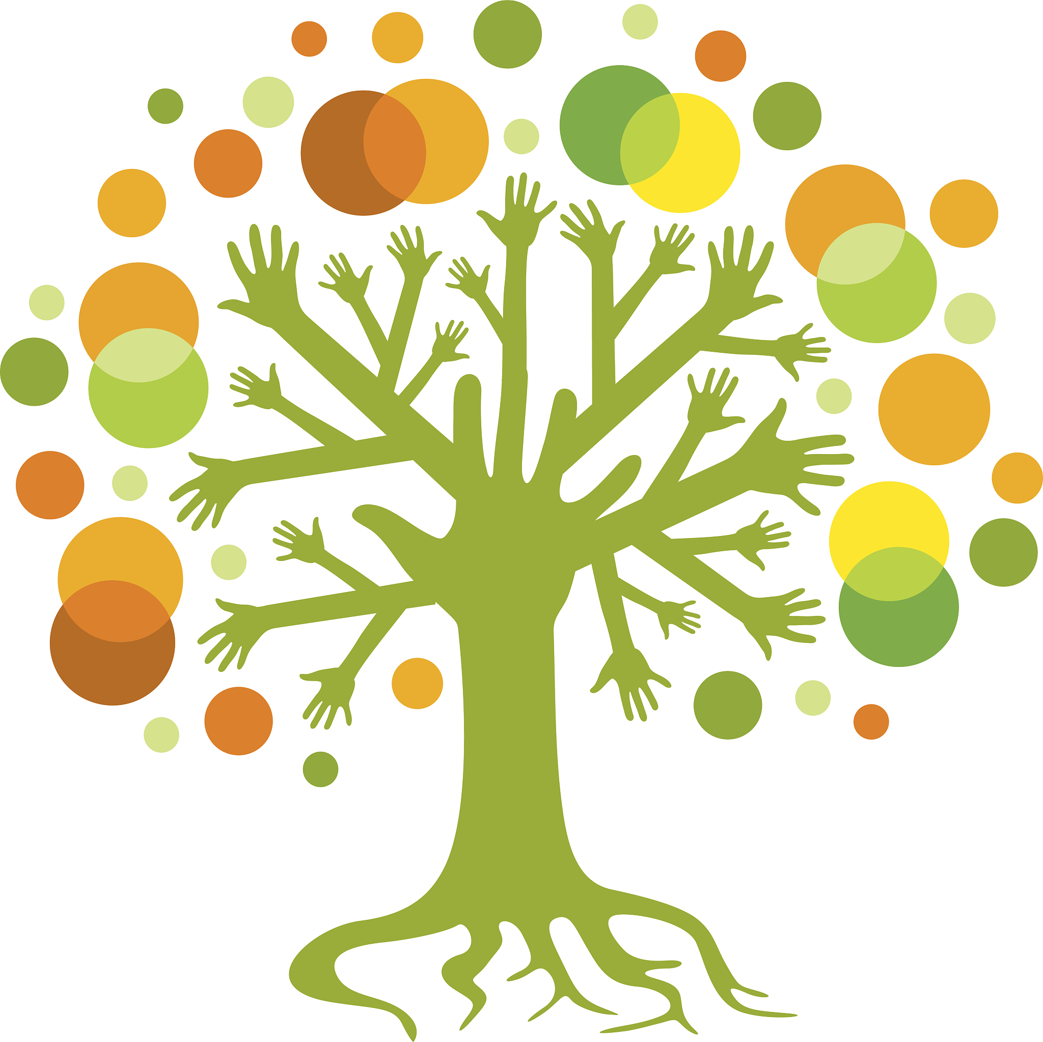summer tree