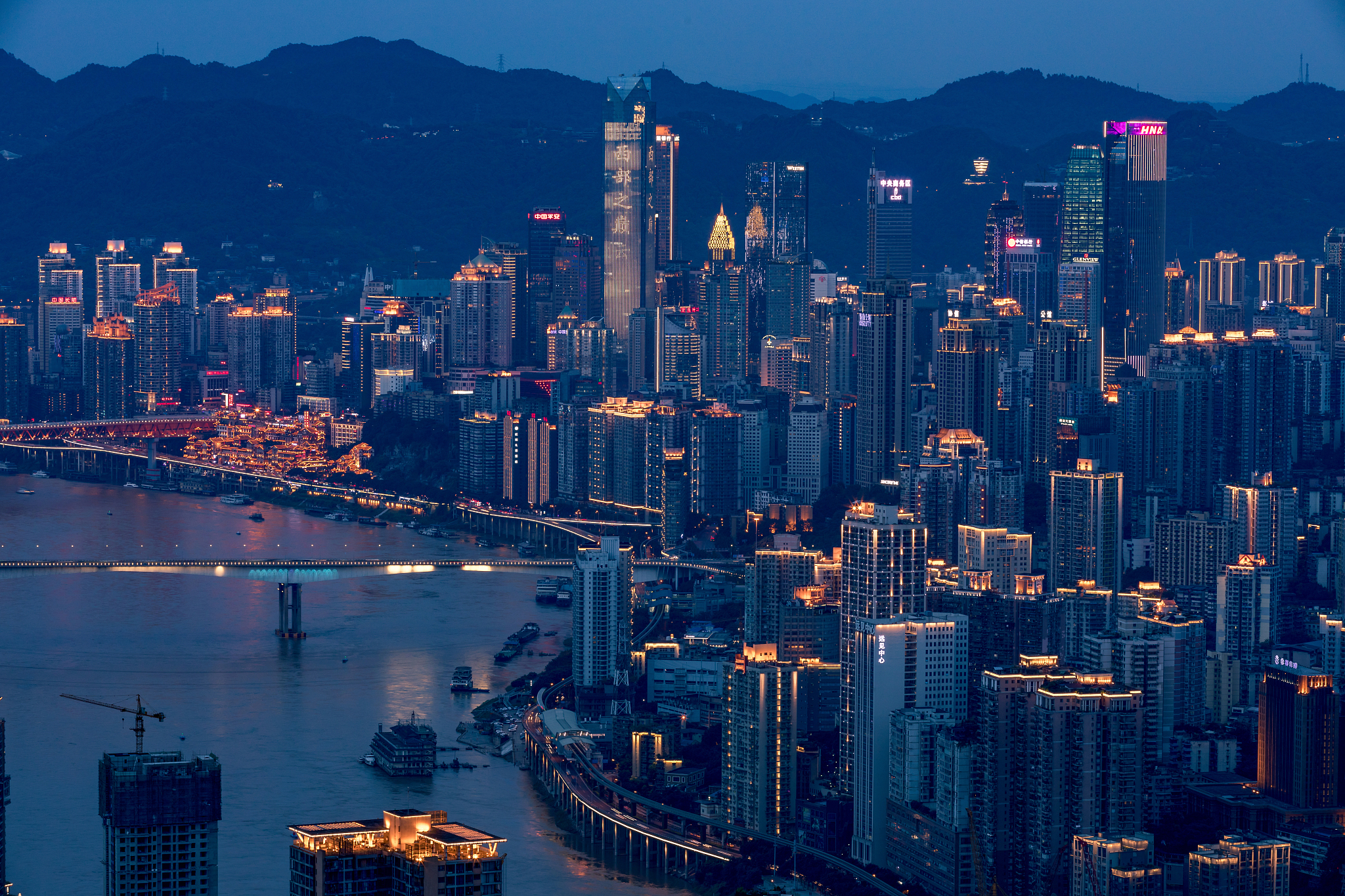 重庆工程职业技术学院五年制大专乘车路线