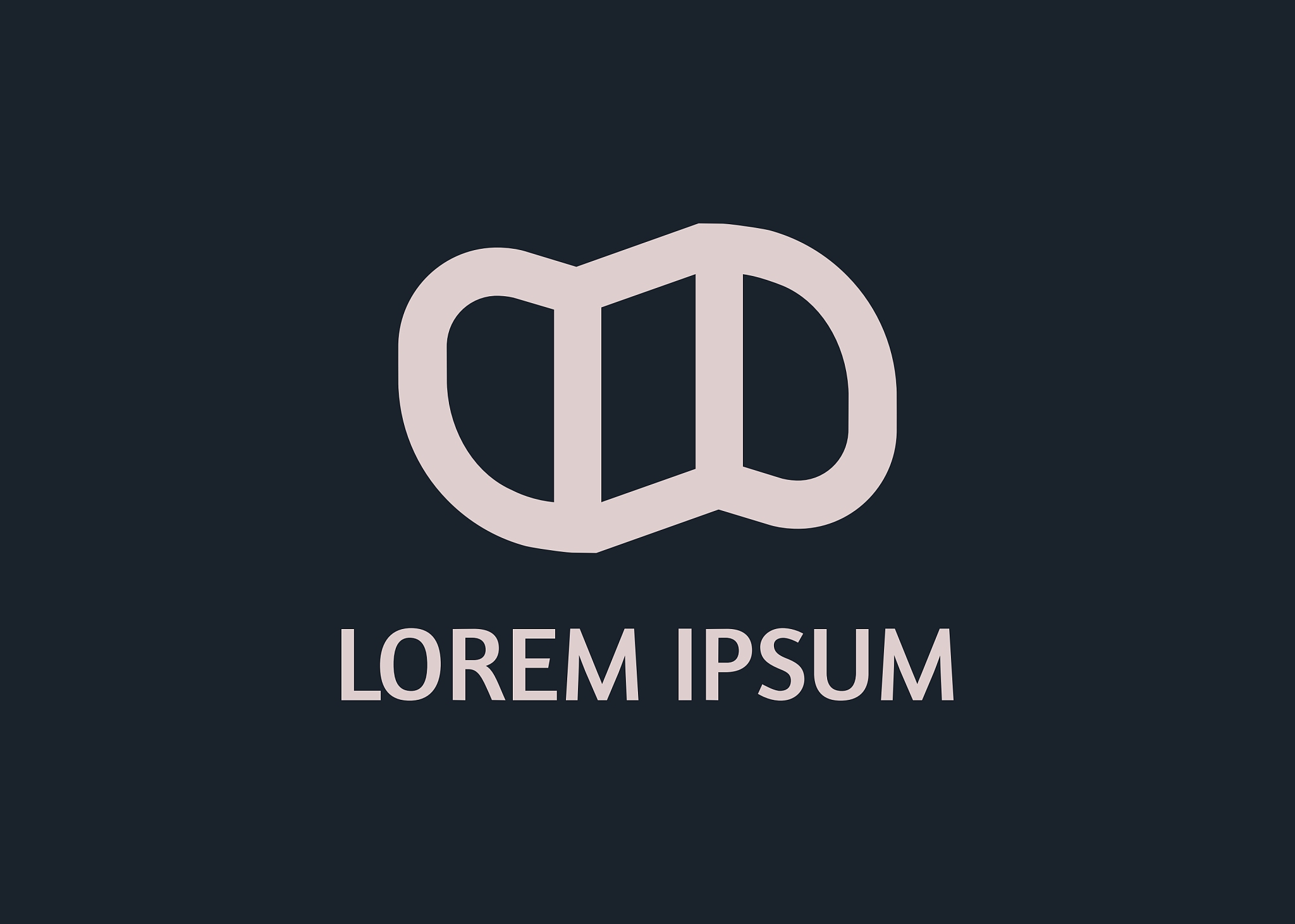 logo design template