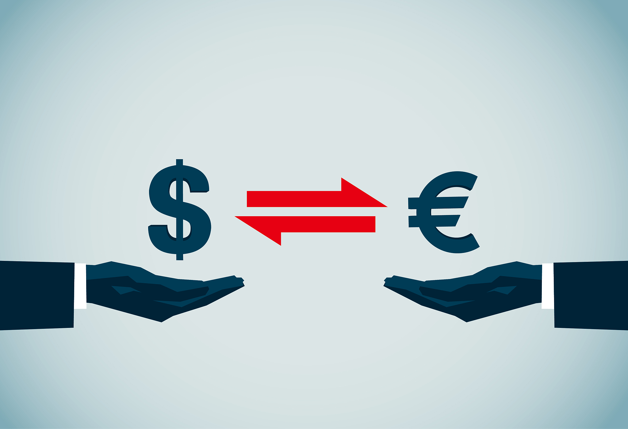 exchange rate