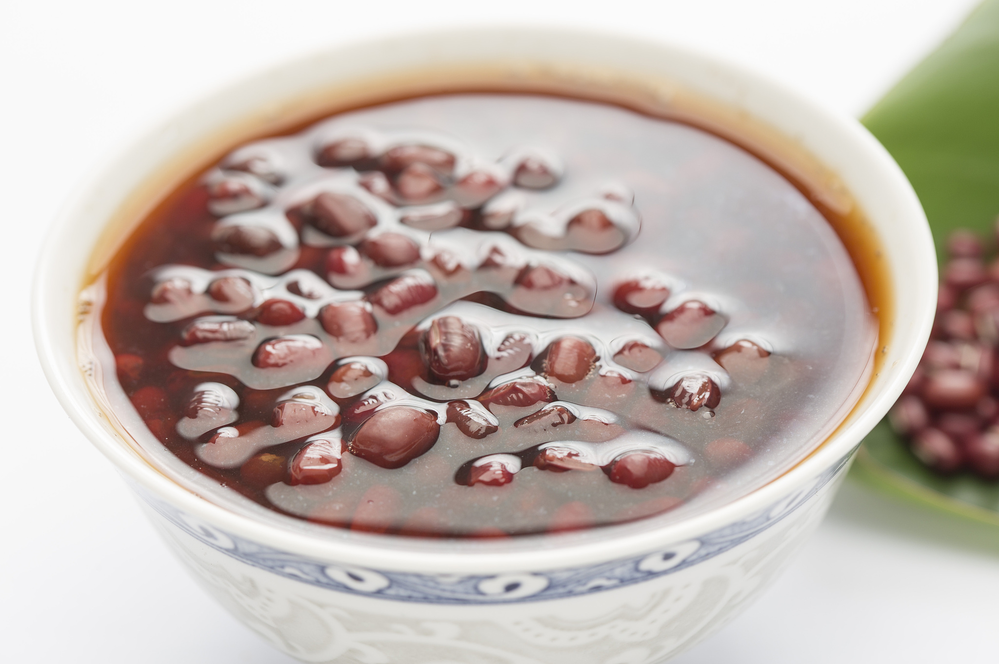 黄豆红豆浆的做法_黄豆红豆浆怎么做