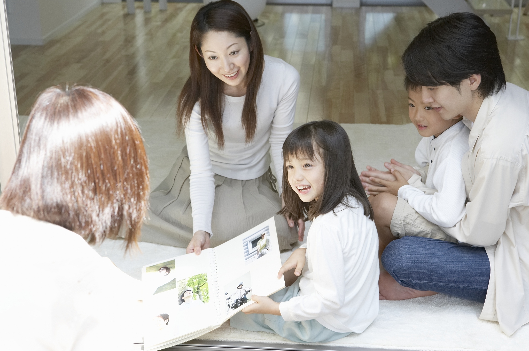 怎样做到家庭教育不过度干涉孩子的私人空间？