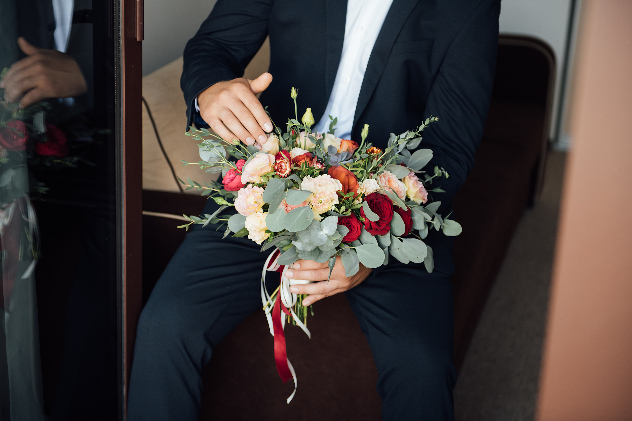 婚礼致辞：新娘弟弟感人肺腑的祝福