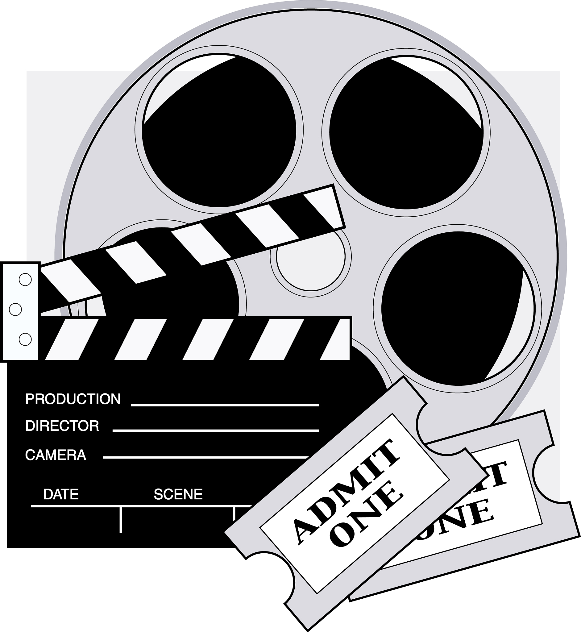 movie tickets