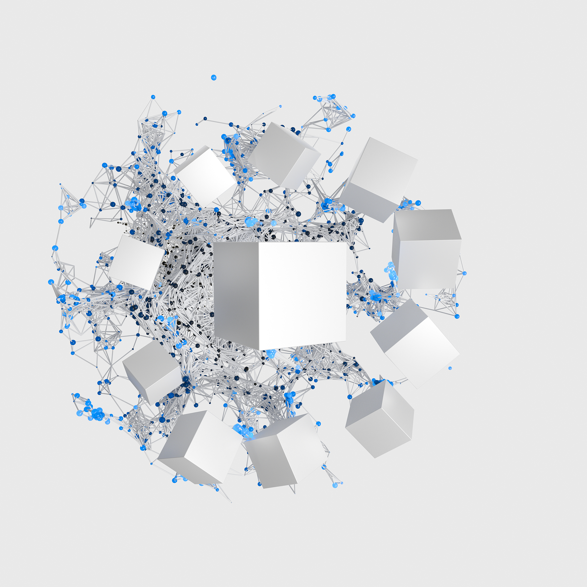 《方块战争》：Minecraft版《逆战》，方块世界里的射击游戏