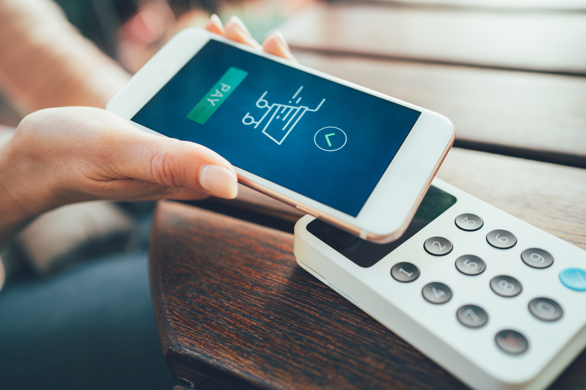 mobile payment