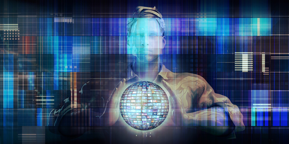 2023年十大技术趋势