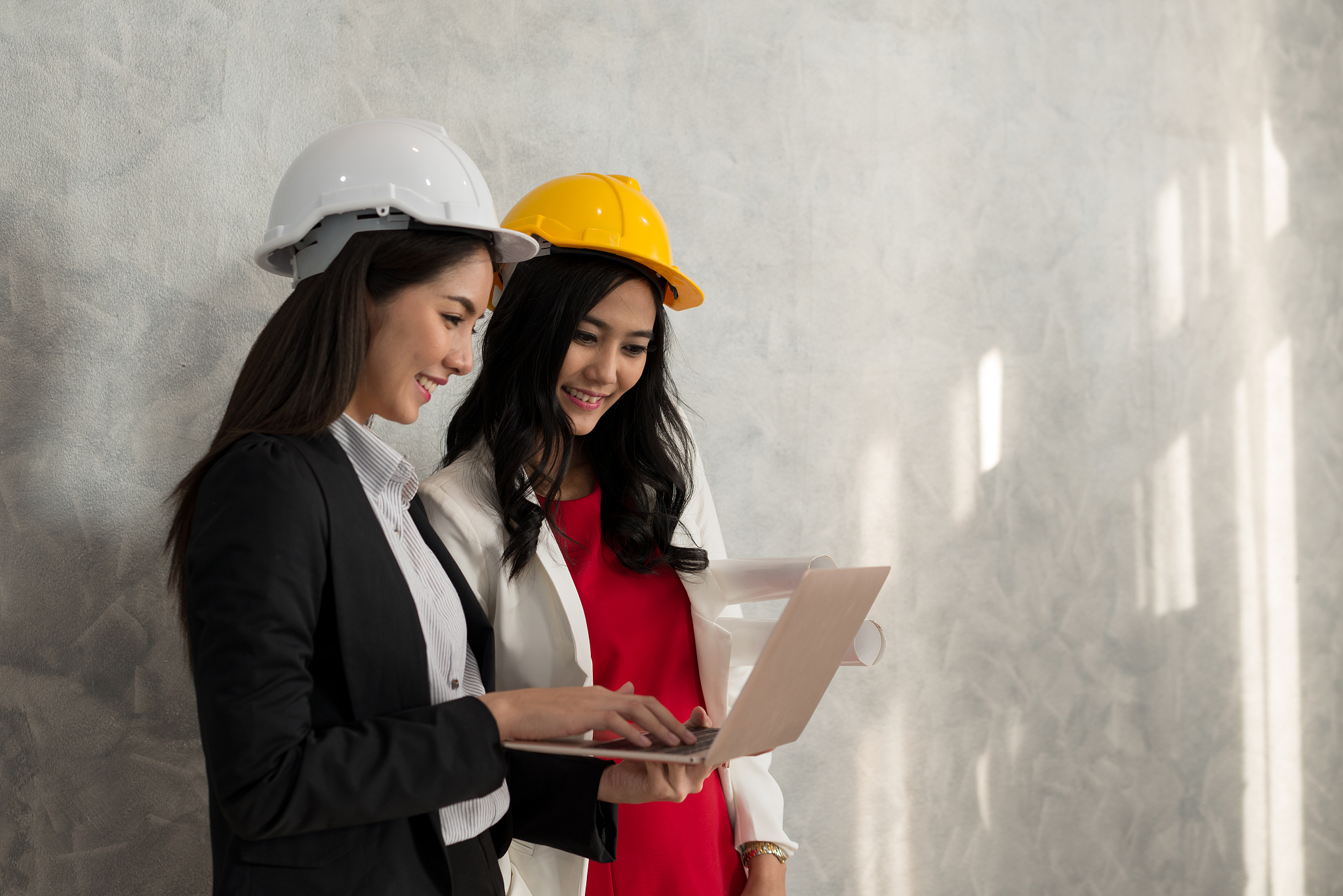 女生读工程管理出来可以做什么？