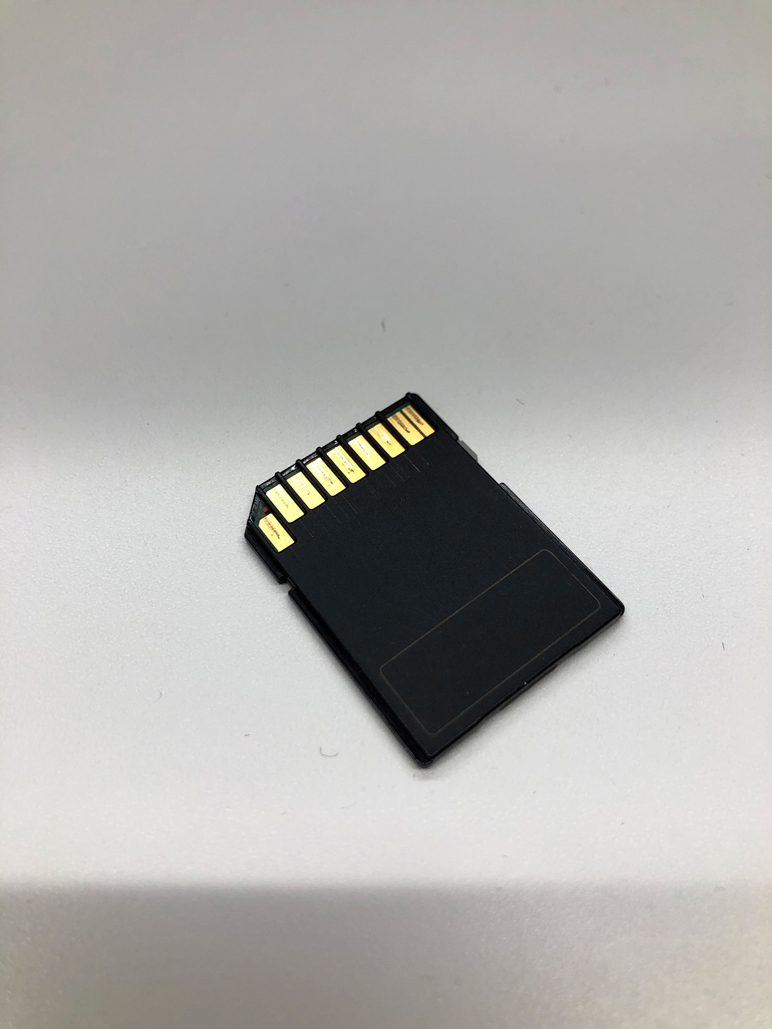 卡磁读取器的原理